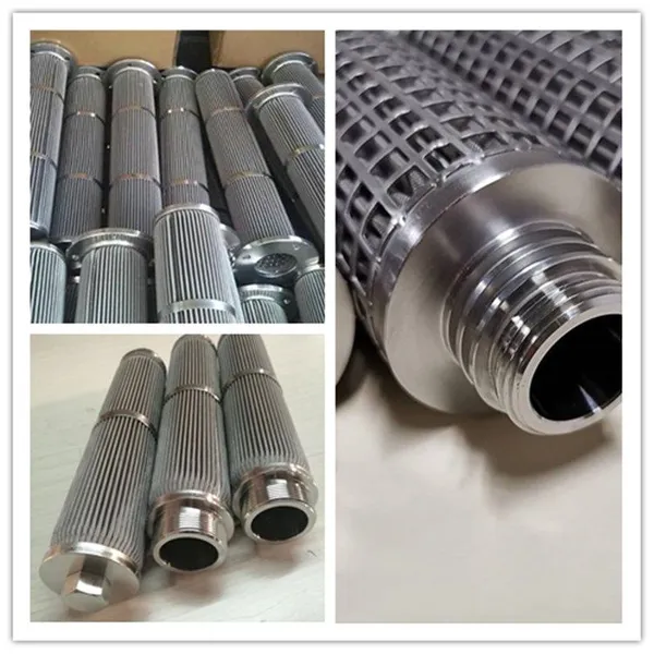 Powder Sintering Filter Element photo-4