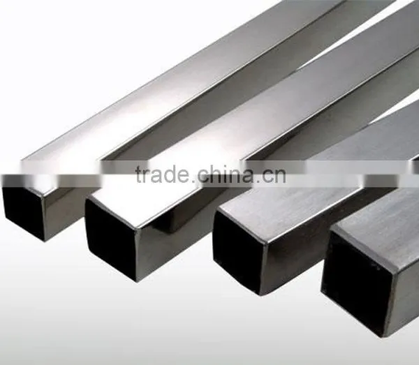 ASTM A36 Low Price Hot Rolled Mild Black Steel ERW Pipe photo-2
