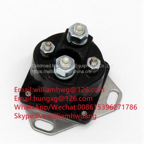Kalmar Ottawa Arm 90028284 90024133 Solenoid 90028112 Switch 53552685 photo-2