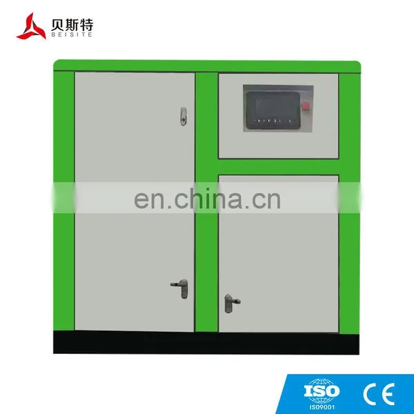 7.5kw 11lw 15kw 22kw 37kw 55kw 75kw Rotrary Screw Air Compressor Screw Compressor photo-2