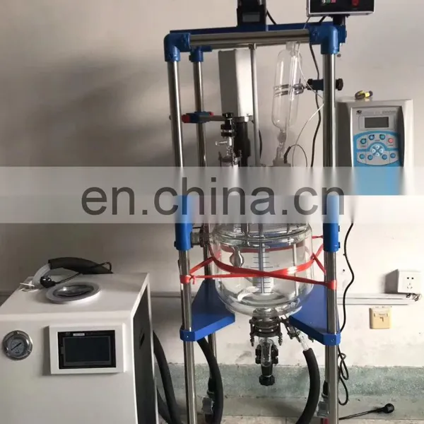 Laboratory Ultrasonic Processor Ultrasonic Extraction Machine photo-5