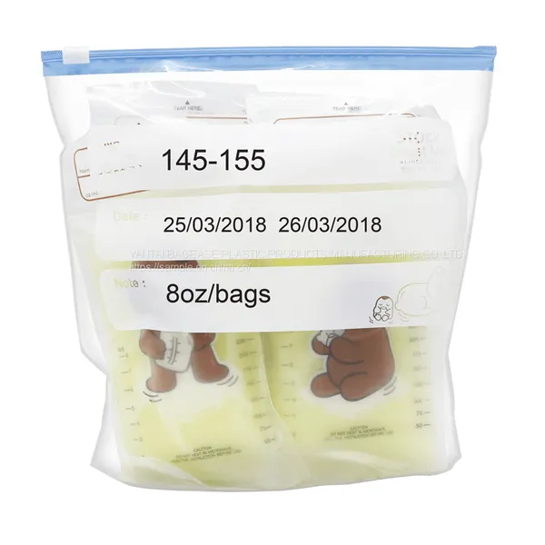 Slider Seal Bag, Slider Lock, Slider Grip, Slider Zip, Slider Zipper, Slider, Premium Range Tableware, PACKAGING BAGS photo-3