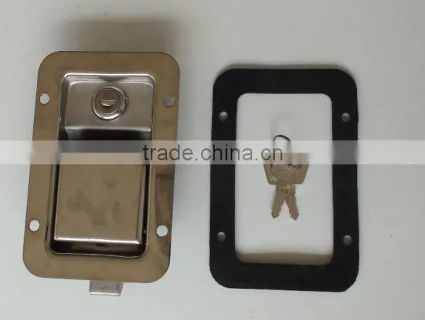 03101 Trucks Paddle Latch