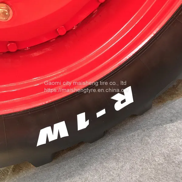 Noon Line All Steel Truck Tires 445/45R19.5 Trailer Tires photo-3