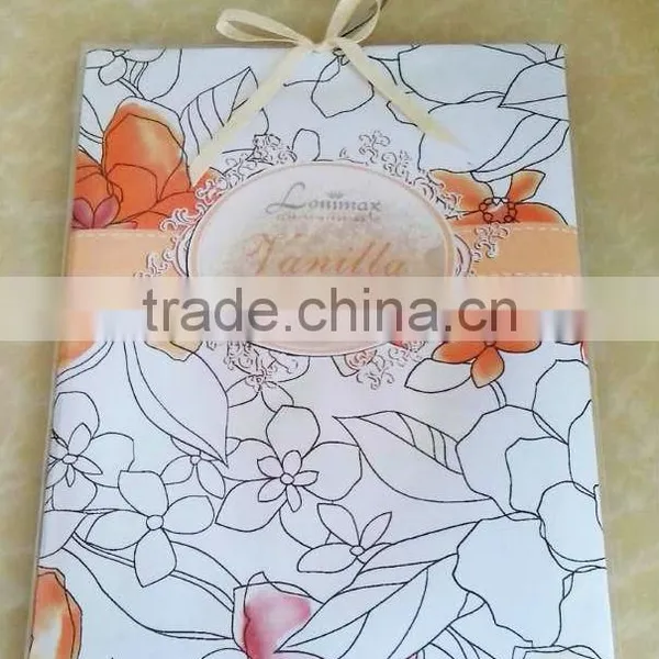 Hanging Scented Sachet/promotional Gift Aroma Sachet/home Fragrance Sachet photo-3