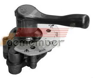 Rotary Slide Valve 4630320207 photo-2