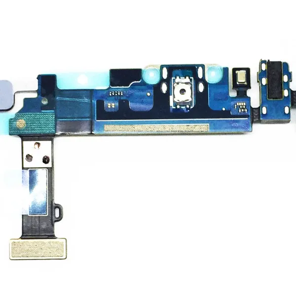 ORG USB Charging Charger Dock Connector Flex Cable For Samsung C7000 Repair Part Replacement photo-3