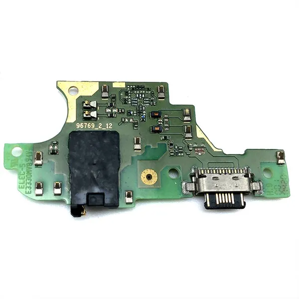 Mobile Phone Flex Cables Flex Charger For LG K51 Charging Port Dock Connector Cell Phone Parts photo-2