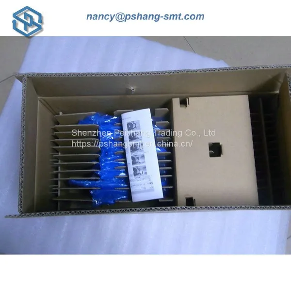 SMT Yamaha 12mm Feeder SS Electric Feeder for Yamaha YS12YS24 photo-3