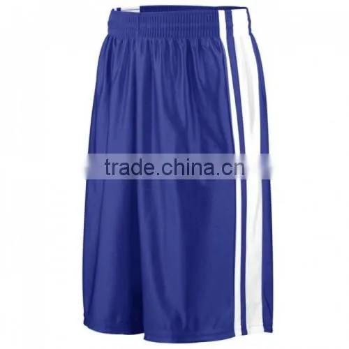 Fashion Basketball Shorts photo-3