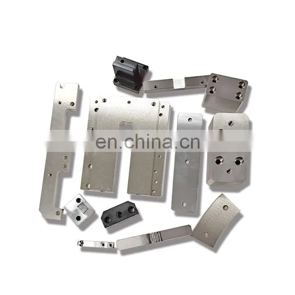 CNC Lathe Processing Computer Gong Undertakes Parts Machining Stainless Steel Non-standard Parts photo-5