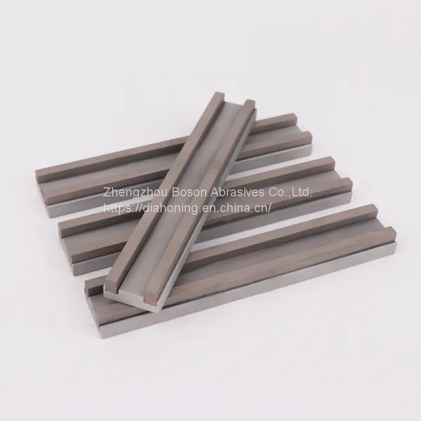 Metal Bond Diamond Honing Stones Honing Sticks photo-4