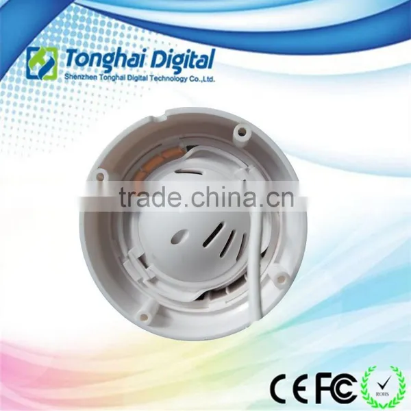 Perfect Night Vision Elevator CCTV Camera photo-4