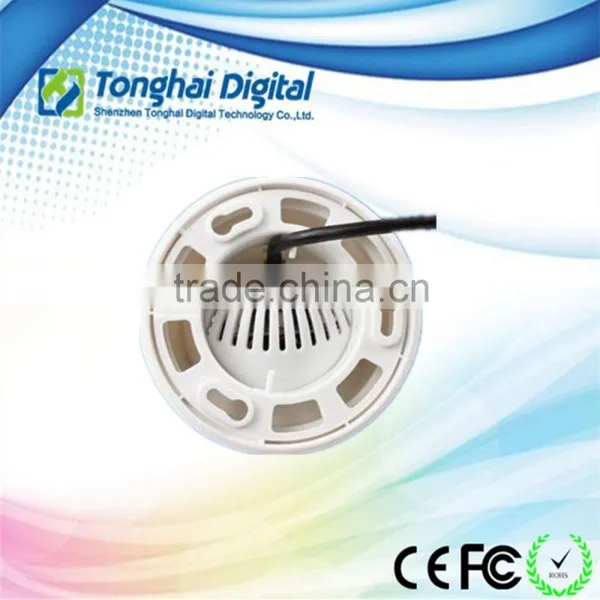 1.0mp Dome IR 720P at 30fps GPIO Alarm CCTV IP Camera photo-6