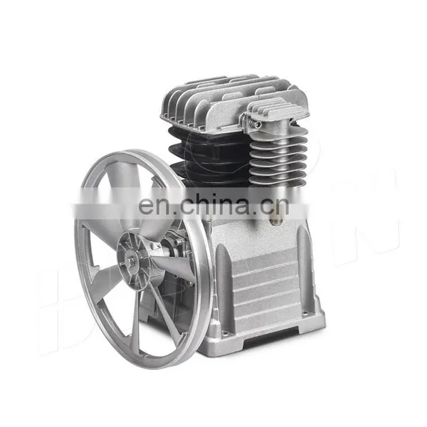 Bison China Company 3Hp Replacement Air Compressor Pump Heads For Air Compressors