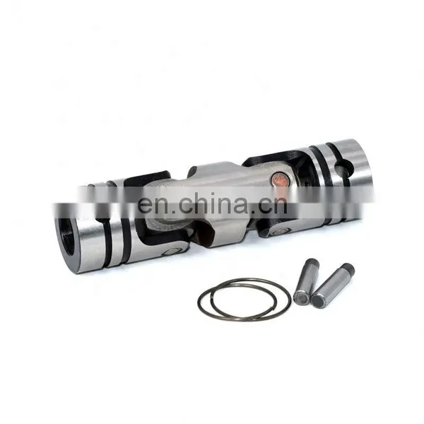 PR HS Groove Universal Joint/ Cardan Shaft Coupling photo-4