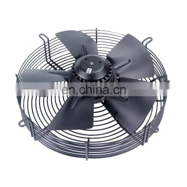 350mm Axial Fan Explosion Proof Axial Flow Fan Axial 350mm photo-2