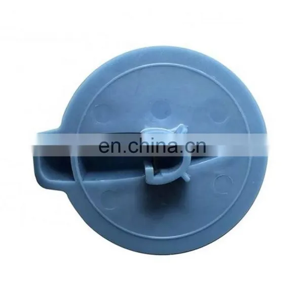 8181881 Plastic Washer Dryer Control Knob For Whirlpool Blue Control Knob photo-3