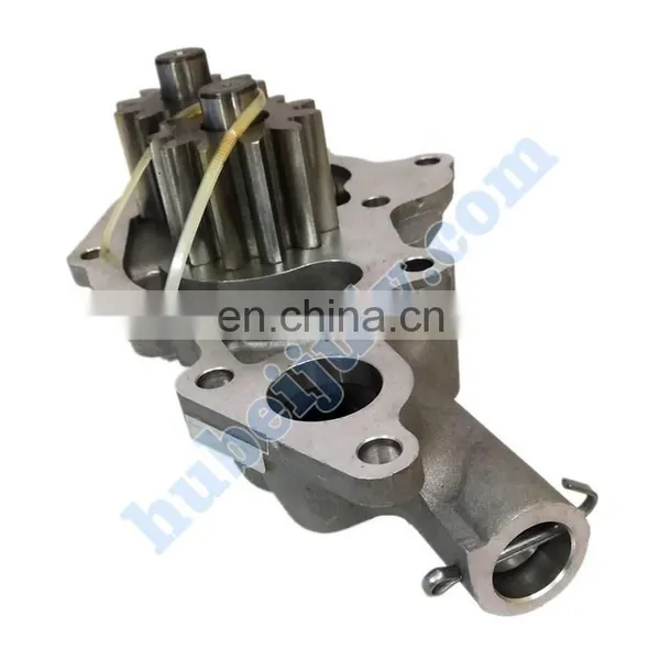 Genuine Diesel Engine Part 15110-E0310 Oil Pump 15110E0310 photo-2