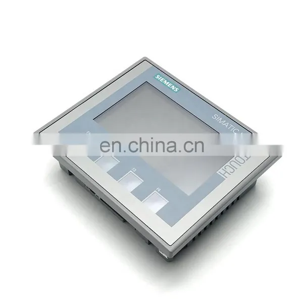 Bulk Price for Siemens Touch Screen 6AV2 123-2DB03-0AX0 Basic Panel photo-2