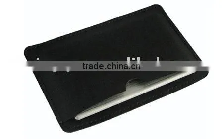 USB Flash Memory Package - PVC Pouch for Card USB#11