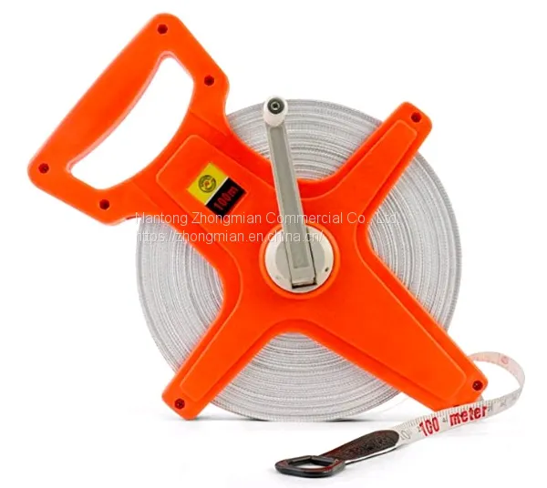 Tape Measures All Kinds in Rolls With Magnets Portable 5m, 8m, 50m Etc.