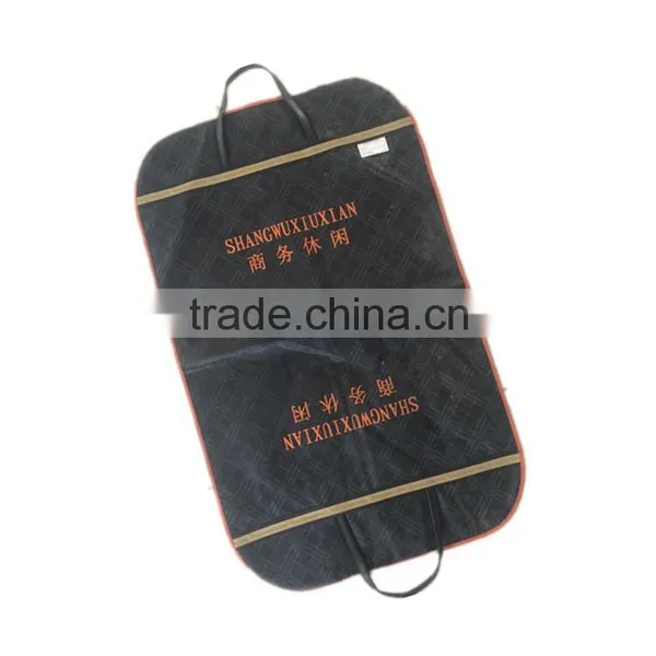 New 2016 High Quality Luxury Garment Bags/suit Carrier Quality Choice photo-2