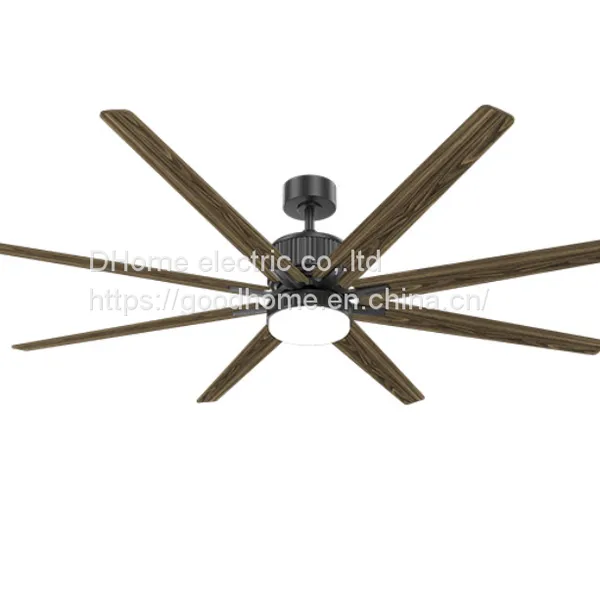 Industrial Fan Light（Wechat:13510231336） photo-2