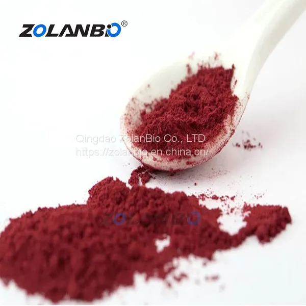 Natural Astaxanthin Powder