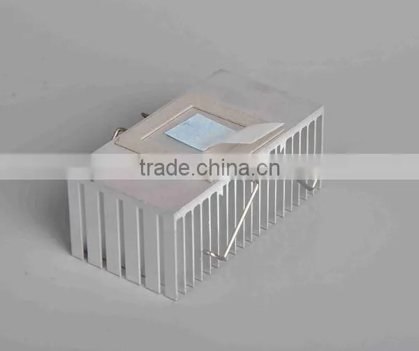 Low Thermal Resistance Under Low Pressure Phase Change Interface Materials For DC Or DC Convertors photo-3