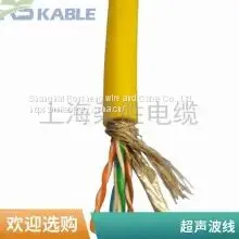 Clinometer Line Bare Copper Wire Clinometer Probe Data Line Tinned Copper Mesh Braid Shielding Welcome Phone With Durability and High Precision, Support Call Shanghai Rosheng photo-2
