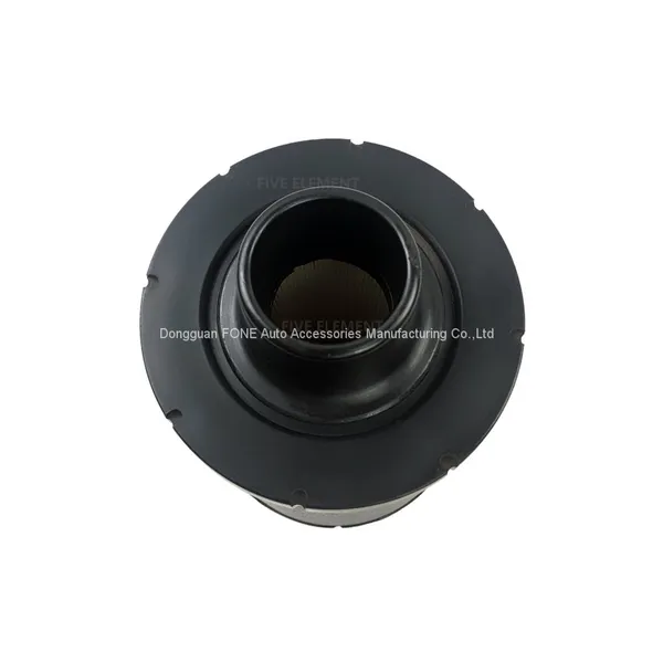 Reference Generac Nato ECD045004 Air Filter Primary D045004 photo-2