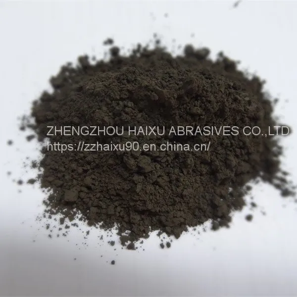 Chromite Flour 200/325/400mesh photo-1