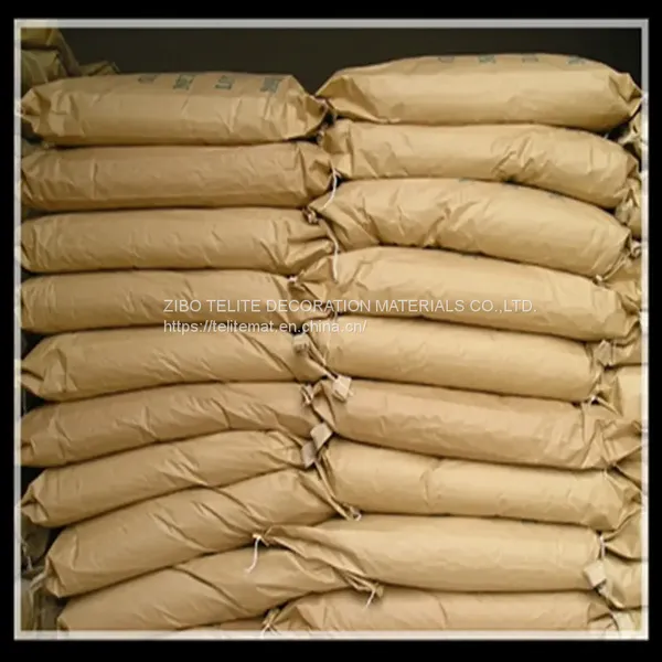 Aluminium Trihydrate / Aluminum Hydroxide Powder Supplier photo-2