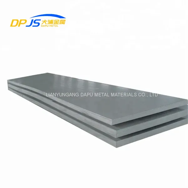 S32760 Ss/Gh2080/S30403/SUS316L/S30908 Stainless Steel Plate/Sheet High-Quality Manufacturers Supply Production Ba/2b photo-3