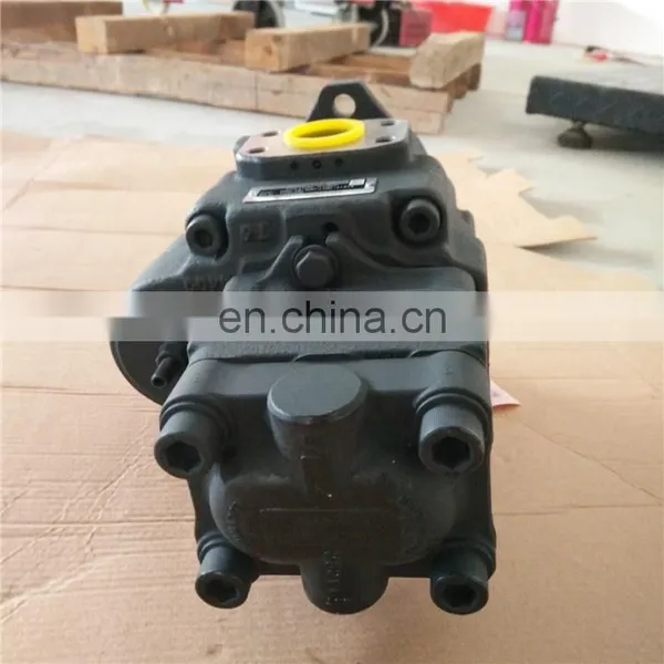 Excavator ZX27U-2 ZX27U-3 ZX29U-3 ZX30UR-2 ZX30UR-3 Hydraulic Pump 4642386 For Nachi PVD-1B-32P photo-4