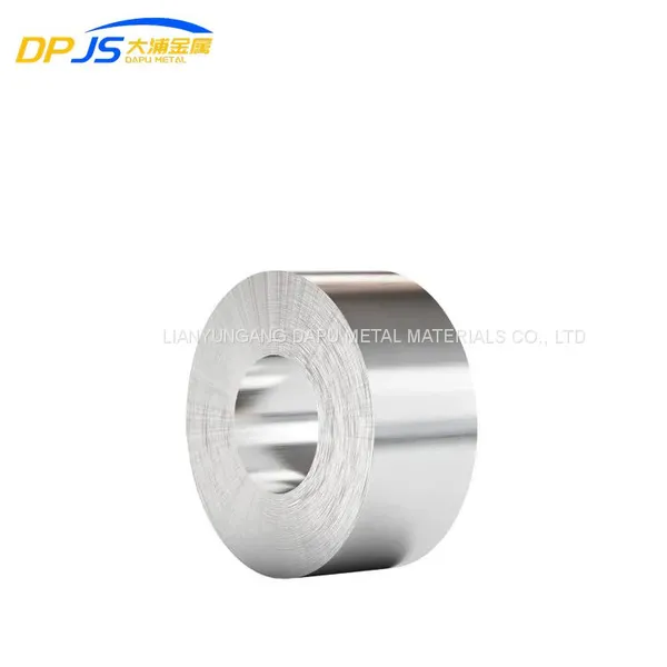 ASTM/DIN SS304/SUS316/309/904 Cold/Hot Rolled Stainless Steel Coil/Roll/Strip for Medical Industry/ Transportation Industry photo-4