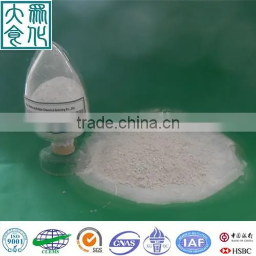 Hydrated Lime/calcium Hydroxide