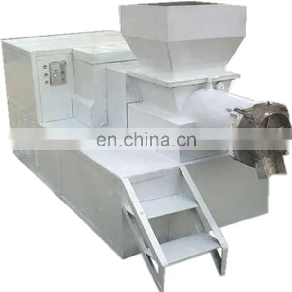 Factory Genyond Complete Hotel Toilet Soap Recycling Production Line / Toilet & Laundry Soap Making Machine Processing Plant photo-2