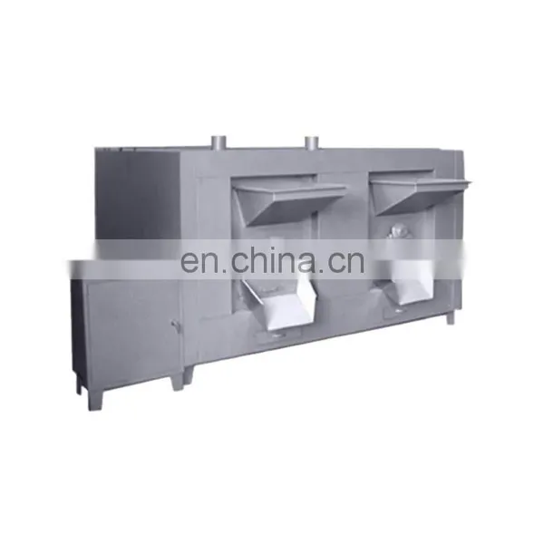 New Design Peanut Paste Production Equipment