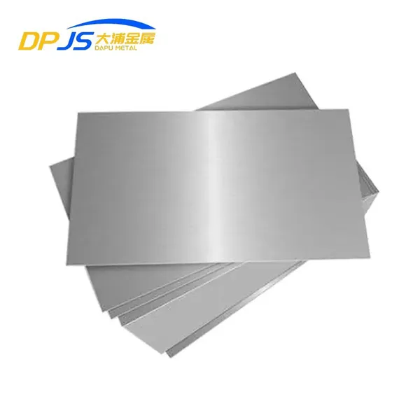 China Cheap Cold Rolled Used For Electronics Incoloy 20/n08025/n09925/n08926/n08811/n08825/n08020 Nickel Alloy Plate/sheet photo-3