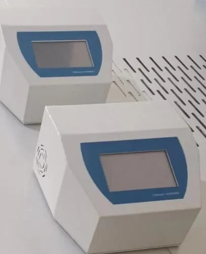 Laboratory Digital Vacuum Pump Regulator Vacuum Controller
