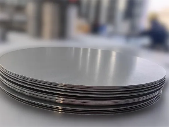 10um Titanium Sintered Porous Filter Plate For Filtration And Separation photo-2