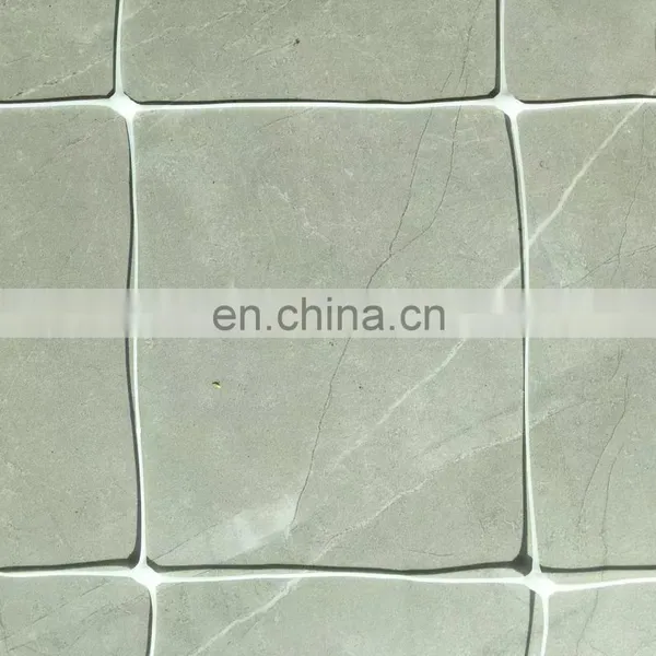 White PP Extruded Heavy Duty Trellis Netting 6 Inch Squares photo-2