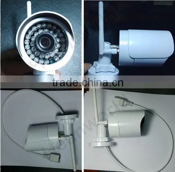 Super Quality Newest Dome ip Camera photo-6