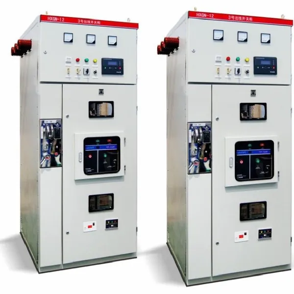 Automatic Control Cabinet Fan and Water Pump Constant Pressure Water Supply Intelligent Touch Screen PLC Distribution Cabinet