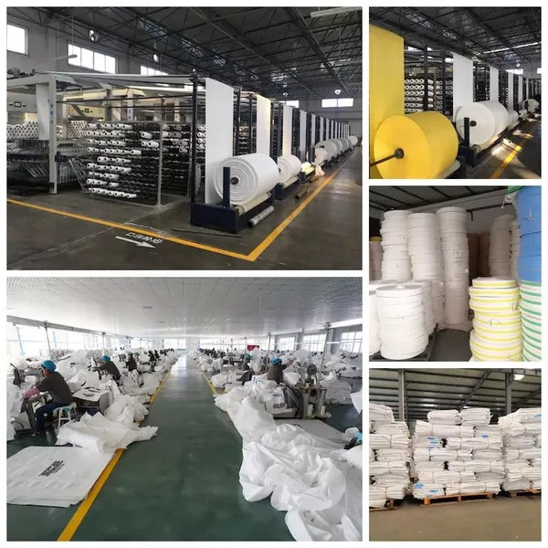 Conductive Bulk Big Bags Antistatic1000kg Type C Conductive Big Bag Super Sacks With PE Liner photo-3
