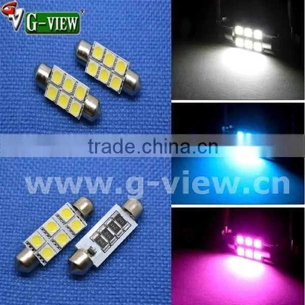 Led Automotive Lights Festoon Led Auto Light Car Led Lamp photo-3