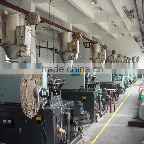 Injection Plastic Mould photo-6