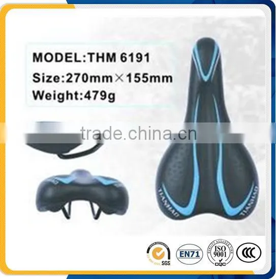 Supply Bicycle Saddle